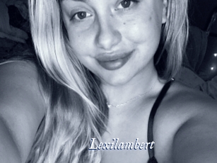 Lexilambert