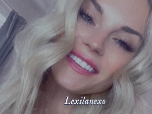 Lexilanexo
