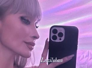 Lexilohan