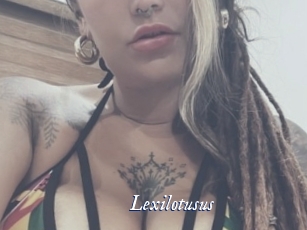 Lexilotusus