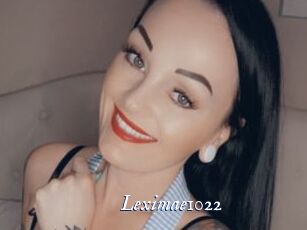Leximae1022