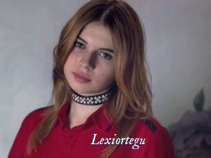 Lexiortegu