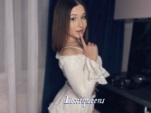 Lexiqueens