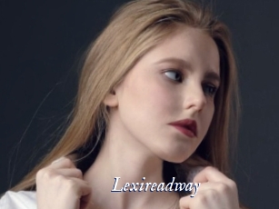 Lexireadway