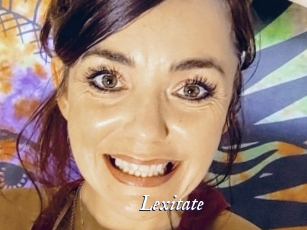 Lexitate