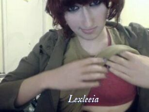 Lexleeia