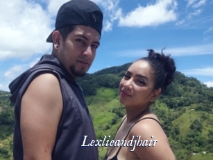 Lexlieandjhair