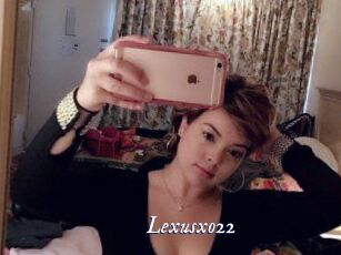Lexusxo22