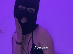 lexxaa Cam 5