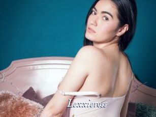 Lexxieross