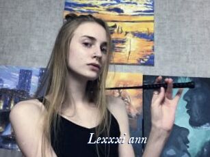 Lexxxi_ann
