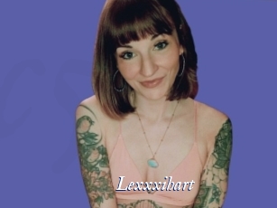 Lexxxihart