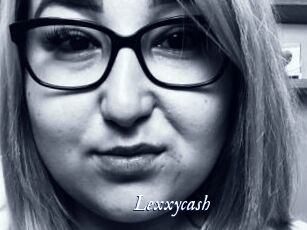 Lexxycash