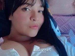 Lexxyy26
