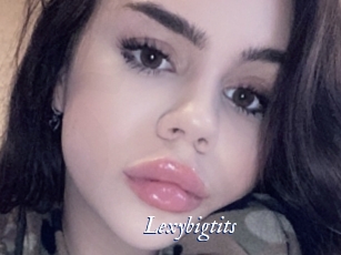 Lexybigtits