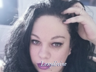 lexydivine Cam 5