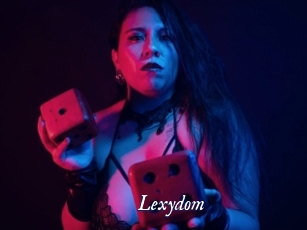 Lexydom