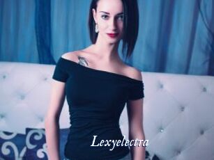 Lexyelectra