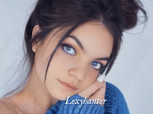 Lexyhanter