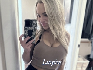 Lexylive