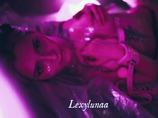 Lexylunaa