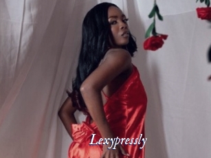 Lexypressly