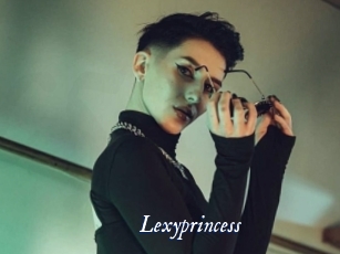 Lexyprincess