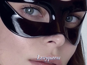lexyqueens Cam 5