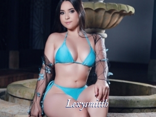 Lexysmitth