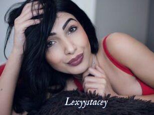Lexyystacey
