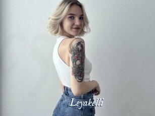 Leyakelli