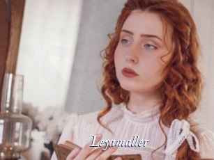 Leyamaller