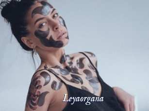 Leyaorgana