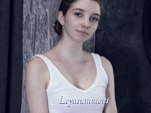 Leyasummers