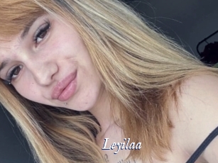 Leyilaa