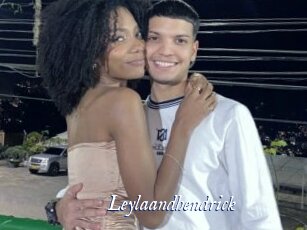Leylaandhendrick