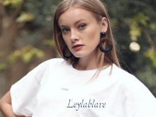 Leylablare