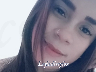 Leyladirtyfox