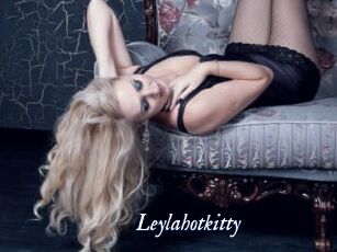 Leylahotkitty