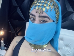 Leylakelam