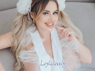 leylalovely Cam 5