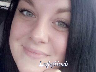 Lezbefriends