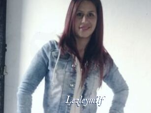 lezleymilf Cam 5