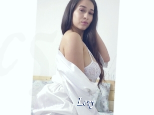 Lezy