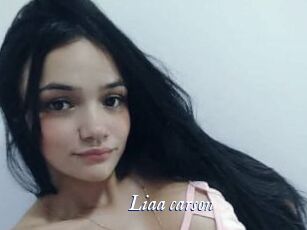 Liaa_carson