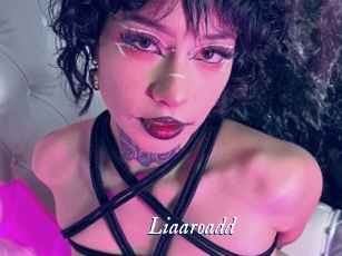 Liaaroadd