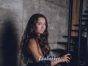 Liabakker