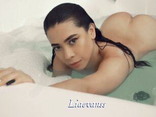 Liaevanss