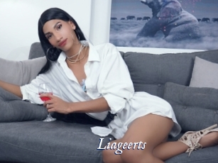 Liageerts