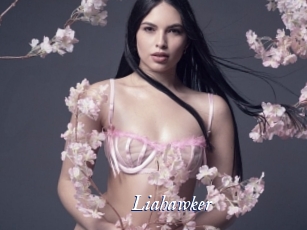 Liahawker
